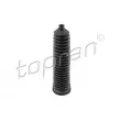TOPRAN 302 749 - Joint-soufflet, direction