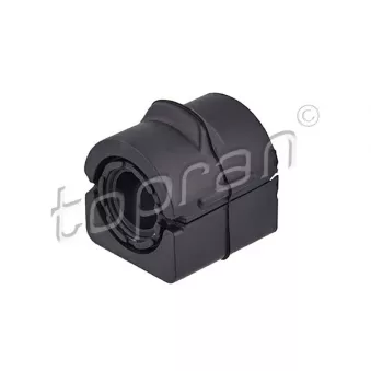 Suspension, stabilisateur TOPRAN OEM 2t144a037ab