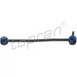 TOPRAN 302 767 - Entretoise/tige, stabilisateur