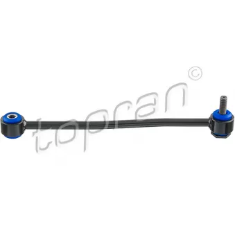 Entretoise/tige, stabilisateur TOPRAN OEM YC155C486AF