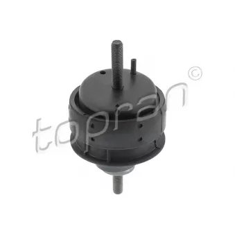 Support moteur TOPRAN OEM 7128520