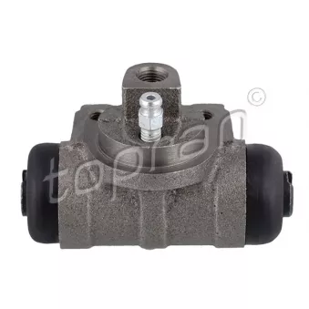 Cylindre de roue TOPRAN OEM 92VB2261CA