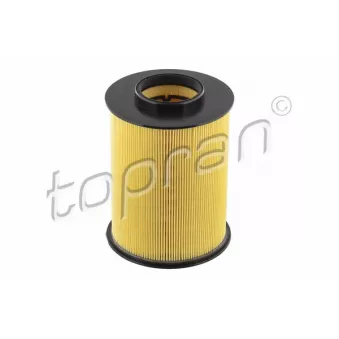 Filtre à air TOPRAN OEM y64213z40b