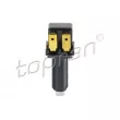 TOPRAN 303 884 - Interrupteur des feux de freins