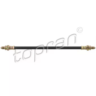 Flexible de frein TOPRAN OEM 6179304