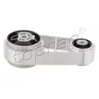 TOPRAN 304 021 - Suspension, boîte automatique
