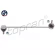 TOPRAN 304 033 - Entretoise/tige, stabilisateur