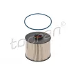 TOPRAN 304 036 - Filtre à carburant