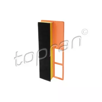 Filtre à air TOPRAN OEM 55183265