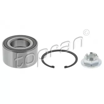 Roulement de roue avant TOPRAN OEM 2t141k018bb