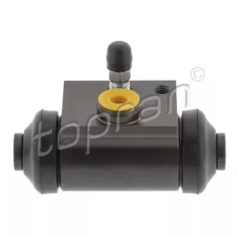 Cylindre de roue TOPRAN OEM 1802625