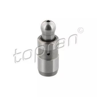 Poussoir de soupape TOPRAN 304 133