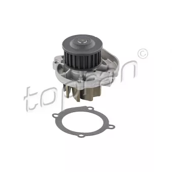 TOPRAN 304 137 - Pompe à eau