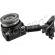 TOPRAN 304 150 - Butée hydraulique, embrayage
