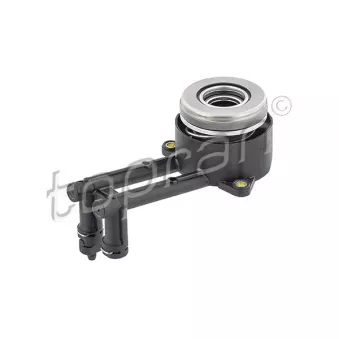 Butée hydraulique, embrayage TOPRAN OEM C20216530