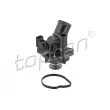 TOPRAN 304 162 - Thermostat d'eau