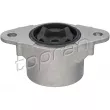 TOPRAN 304 166 - Coupelle de suspension