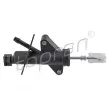 TOPRAN 304 173 - Cylindre émetteur, embrayage