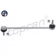 TOPRAN 304 180 - Entretoise/tige, stabilisateur