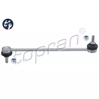 Entretoise/tige, stabilisateur TOPRAN 304 180