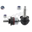 TOPRAN 304 182 - Entretoise/tige, stabilisateur