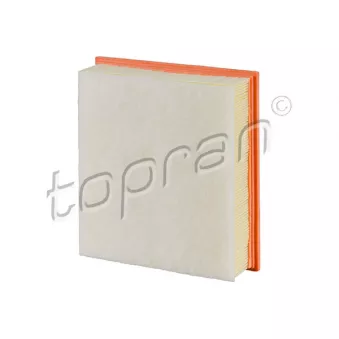 Filtre à air TOPRAN OEM 6M5Y9601AA