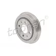 TOPRAN 304 232 - Tambour de frein