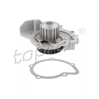 Pompe à eau TOPRAN 304 273