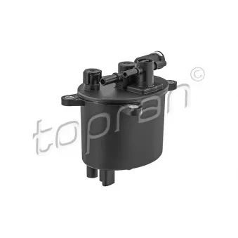 Filtre à carburant TOPRAN OEM 1770a252