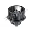 Pulseur d'air habitacle TOPRAN [304 290]