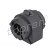 Suspension, stabilisateur TOPRAN [304 311]