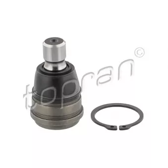 Rotule de suspension TOPRAN OEM 1737305S