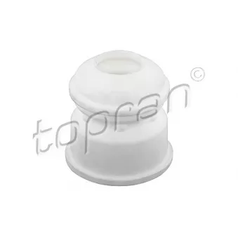 Butée élastique, suspension TOPRAN OEM 1s713025ab