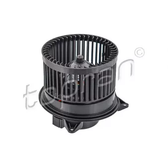 Pulseur d'air habitacle TOPRAN OEM XS4H18456AC
