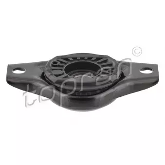 Coupelle de suspension TOPRAN OEM 1437051