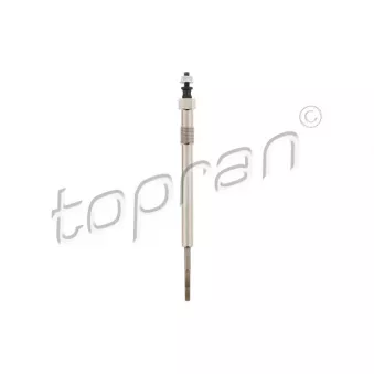Bougie de préchauffage TOPRAN OEM LR029960