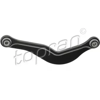 Triangle ou bras de suspension (train arrière) TOPRAN OEM 6G915500BAA