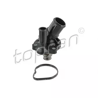 Thermostat, liquide de refroidissement TOPRAN OEM 1452949