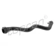 TOPRAN 304 521 - Durite de radiateur