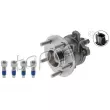 TOPRAN 304 568 - Kit de roulements de roue 