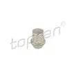 TOPRAN 304 595 - Écrou de roue