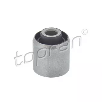 Silent bloc de suspension (train arrière) TOPRAN OEM 1064128S1