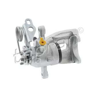Étrier de frein arrière gauche TOPRAN OEM 6G912D049GE