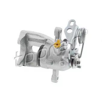 Étrier de frein arrière droit TOPRAN OEM 6G912D048GF
