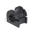 Suspension, stabilisateur TOPRAN [304 659]