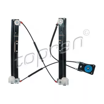 Lève-vitre avant gauche TOPRAN OEM 7S71A23201BX