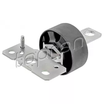 Suspension, bras de liaison arrière gauche TOPRAN OEM 6G915K896AA