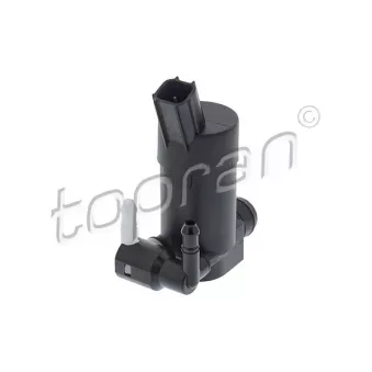 Pompe d'eau de nettoyage, nettoyage des vitres TOPRAN OEM 1S7117K624FD