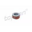 TOPRAN 304 730 - Vis-bouchon, carter d'huile