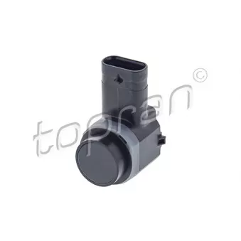 Capteur, parctronic TOPRAN OEM 6W8315K859CB